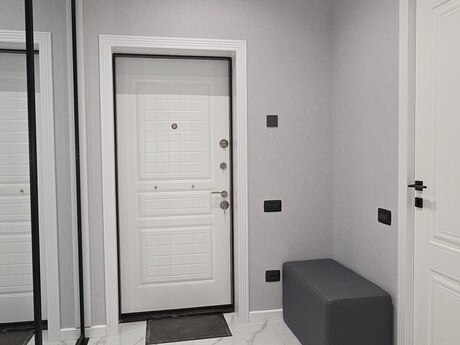 2-room apartment for rent, 78 m², Bayıl: 1 500 ₼/mo 2