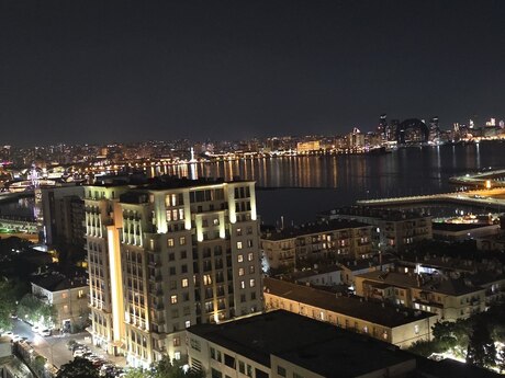 2 rooms · 78 m² · floor 12/17, Bayıl