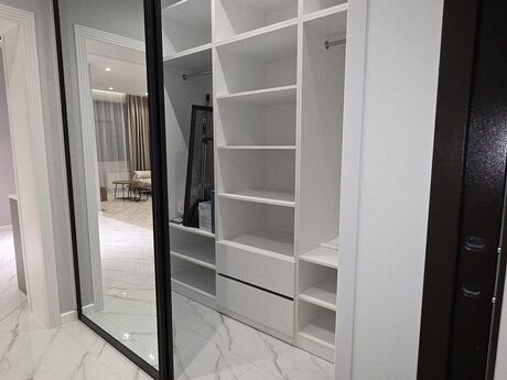 2-room apartment for rent, 78 m², Bayıl: 1 500 ₼/mo 3
