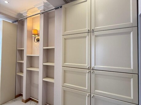 2-room old-build apartment for sale in Elmlər Akademiyası, 45 m², 204 000 AZN, photo 4 / 12
