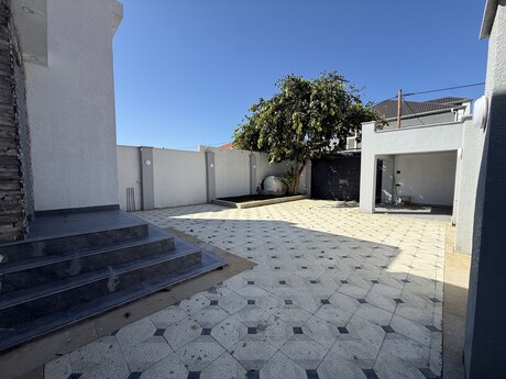 4 otaqlı həyət evi, 110 m², Hövsan: 138 000 ₼ 3