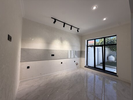 4 otaqlı həyət evi, 110 m², Hövsan: 138 000 ₼ 4