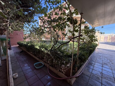 6 otaqlı həyət evi, 310 m², Hövsan: 340 000 ₼ 5