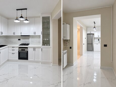 4-room apartment, 90 m², 20 Yanvar: 225 000 ₼ 4