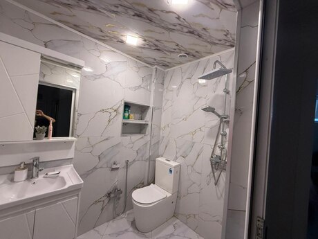 2 otaqlı mənzil, 56 m², Masazır: 66 500 ₼ 2