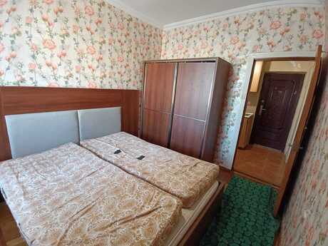 Kirayə 2 otaqlı mənzil, 50 m², Nizami: 500 ₼/ay 5