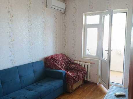 2 otaq · 50 m² · 12/18 mərtəbə, Nizami