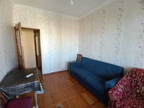 Kirayə 2 otaqlı mənzil, 50 m², Nizami: 500 ₼/ay 2