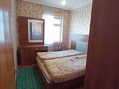 Kirayə 2 otaqlı mənzil, 50 m², Nizami: 500 ₼/ay 4