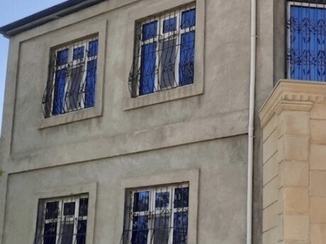 5 otaqlı həyət evi, 160 m², M.Ə.Rəsulzadə: 240 000 ₼ 2