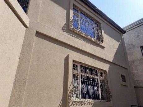 5 otaqlı həyət evi, 160 m², M.Ə.Rəsulzadə: 240 000 ₼ 3