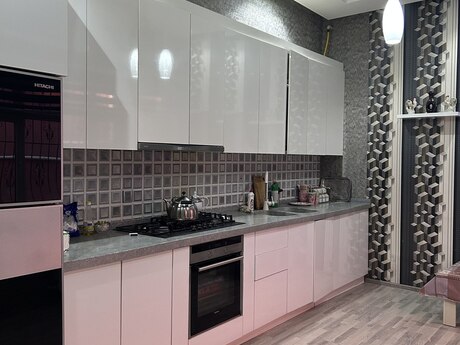 5 otaqlı həyət evi, 160 m², M.Ə.Rəsulzadə: 240 000 ₼ 4
