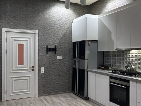 5 otaqlı həyət evi, 160 m², M.Ə.Rəsulzadə: 240 000 ₼ 5
