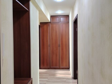 Kirayə 2 otaqlı mənzil, 77 m², Elmlər Akademiyası: 850 ₼/ay 2