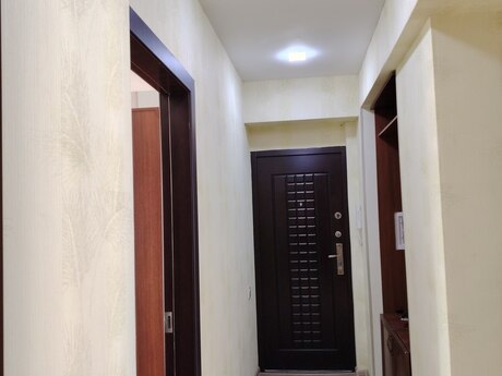 Kirayə 2 otaqlı mənzil, 77 m², Elmlər Akademiyası: 850 ₼/ay 3