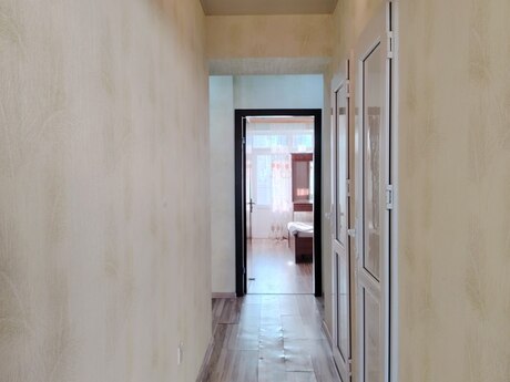 Kirayə 2 otaqlı mənzil, 77 m², Elmlər Akademiyası: 850 ₼/ay 4