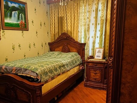 5-комнатная квартира, 105 м², Xətai: 260 000 ₼ 4