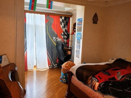 5-комнатная квартира, 105 м², Xətai: 260 000 ₼ 5