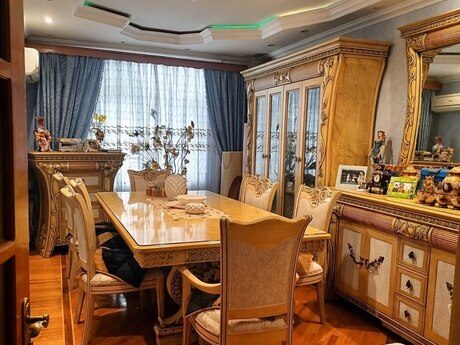 5-комнатная квартира, 105 м², Xətai: 260 000 ₼ 2