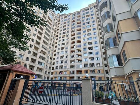 4-комнатная квартира, 134 м², Union Park: 350 000 ₼ 2