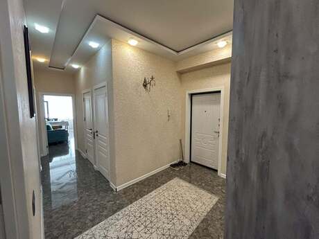 4-комнатная квартира, 134 м², Union Park: 350 000 ₼ 3
