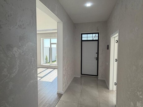 4 otaqlı həyət evi, 88,2 m², Qala: 128 000 ₼ 3