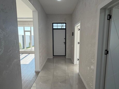 4 otaqlı həyət evi, 88,2 m², Qala: 128 000 ₼ 2