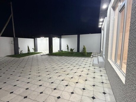4 otaqlı həyət evi, 88,2 m², Qala: 128 000 ₼ 4