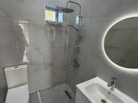 4 otaqlı həyət evi, 88,2 m², Qala: 128 000 ₼ 5