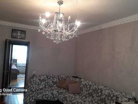 3 rooms · 64 m² · floor 4/5, Lökbatan