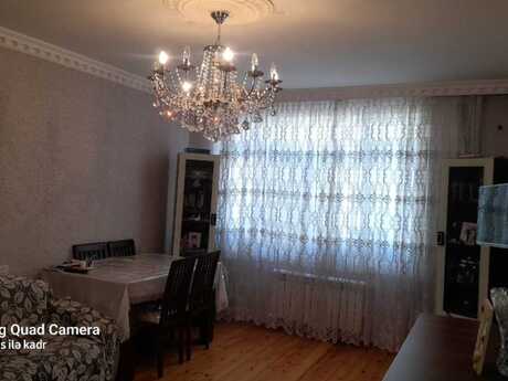 3-room apartment, 64 m², Lökbatan: 130 000 ₼ 2