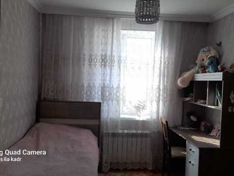 3-room apartment, 64 m², Lökbatan: 130 000 ₼ 3