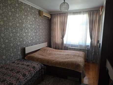 3-room apartment, 64 m², Lökbatan: 130 000 ₼ 4