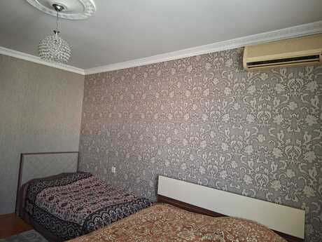 3-room apartment, 64 m², Lökbatan: 130 000 ₼ 5