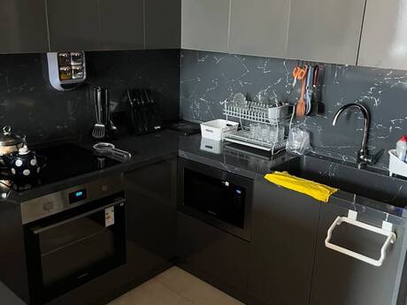 2-room apartment for rent, 67 m², Buzovna: 180 ₼/mo 3
