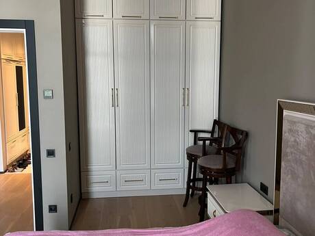 2-room apartment for rent, 67 m², Buzovna: 180 ₼/mo 5