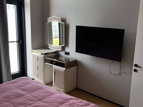 2-room apartment for rent, 67 m², Buzovna: 180 ₼/mo 4