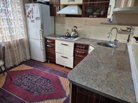 3 otaqlı mənzil, 76 m², Nəsimi: 230 000 ₼ 5