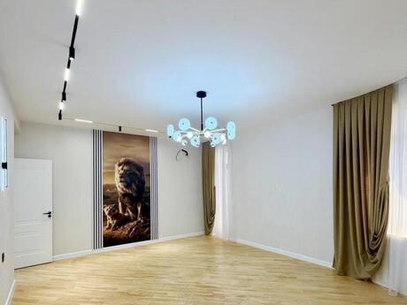 3 otaqlı mənzil, 130 m², Memar Əcəmi: 350 000 ₼ 2