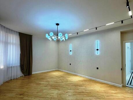 3 otaqlı mənzil, 130 m², Memar Əcəmi: 350 000 ₼ 3