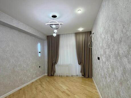 3 otaqlı mənzil, 130 m², Memar Əcəmi: 350 000 ₼ 5