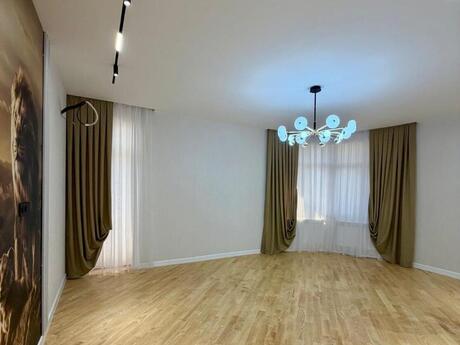 3 otaqlı mənzil, 130 m², Memar Əcəmi: 350 000 ₼ 4