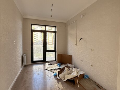3-room apartment, 96 m², Park Yasamal: 300 000 ₼ 5
