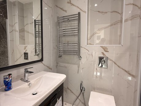 3-room apartment, 96 m², Park Yasamal: 300 000 ₼ 4