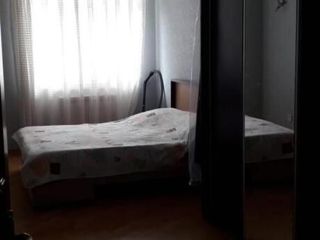 2 otaqlı mənzil, 68 m², İnşaatçılar: 209 700 ₼ 3