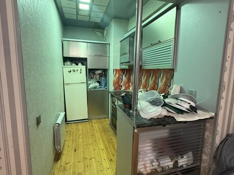 2 otaqlı mənzil, 65 m², Həzi Aslanov: 160 000 ₼ 4
