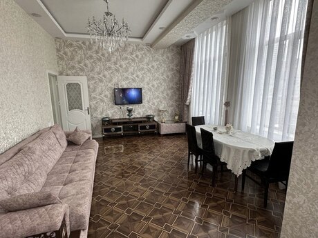 2 otaqlı mənzil, 76 m², Elmlər Akademiyası: 275 000 ₼ 2