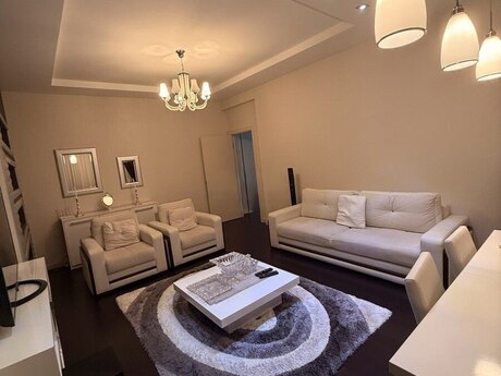 Kirayə 2 otaqlı mənzil, 80 m², Dərnəgül: 1 000 ₼/ay 2