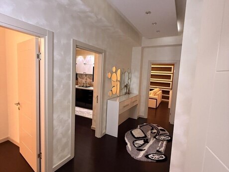 Kirayə 2 otaqlı mənzil, 80 m², Dərnəgül: 1 000 ₼/ay 3