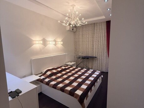 Kirayə 2 otaqlı mənzil, 80 m², Dərnəgül: 1 000 ₼/ay 4